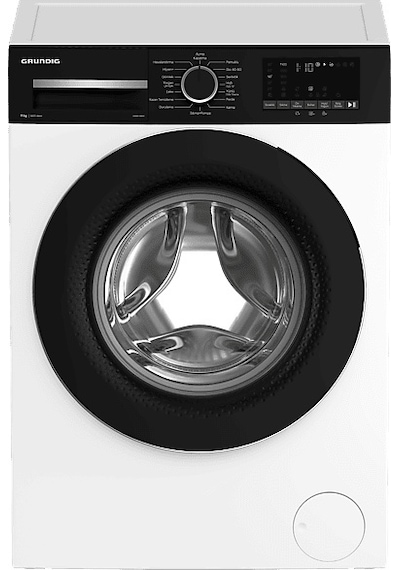 Grundıg GPWM 114643 1400 Devir 11 KG Çamaşır Makinesi