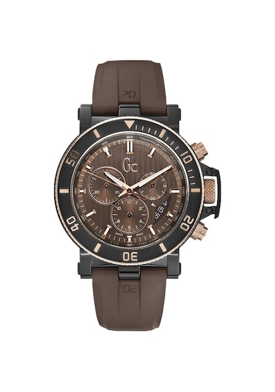 Gc GCX95004G4S Erkek Kol Saati