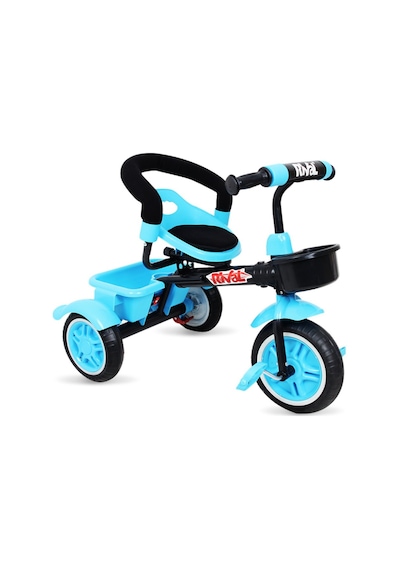 Rival RV502 Nitro Plus 3 Tekerlekli Bisiklet
