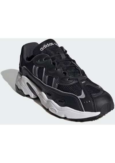 Adidas Ozweego Og Erkek Günlük Spor Ayakkabı C-adııg6074e10a00 Siyah