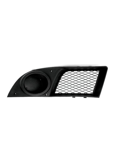 Sol Sis Far Çerçevesi Pleksan 6833 Fiat Doblo