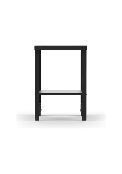 Ziipa Vallone Pizza Fırını Standı Karbon Zp-22-025 Ziipa