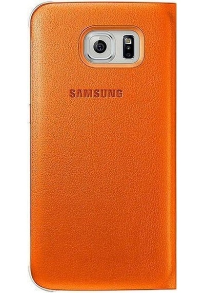 Samsung Uyumlu Galaxy S6 Flip Wallet (Deri Görünümlü) Kapakli Kilif Ef-W 361292457 Samsung Uyumlu Galaxy S6 Flip Wallet (Deri Görünümlü) Kapakli Kilif Ef-W 361292457