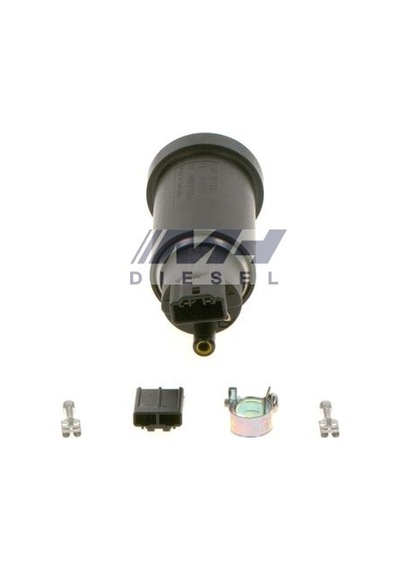 Bosch 0580314152 Yakıt Pompası Fiat Tempra, Tipo, Uno, Panda, Lancia