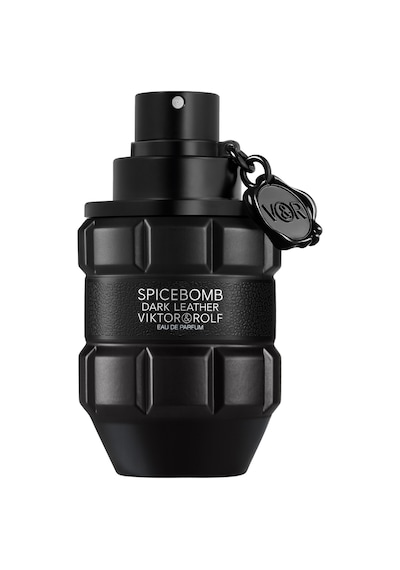 Viktor & Rolf Spicebomb Dark Leather Erkek Parfüm EDP 50 ML