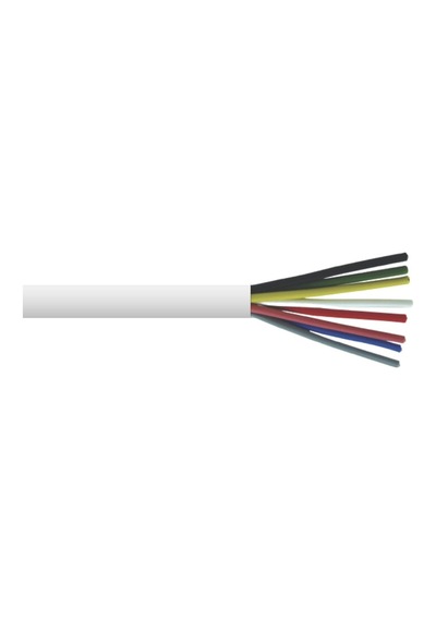 Armağan Dt8 Diafon Kablosu 8x0,22 Mm 100 Metre