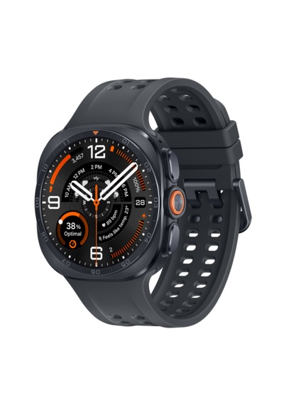 Galaxy Watch Ultra2 LTE Akıllı Saat (Samsung Türkiye Garantili)