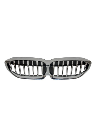 Bmw G20 Panjur Set, Krom-krom-siyah, Luxury, 2019-2021, B A51137449432
