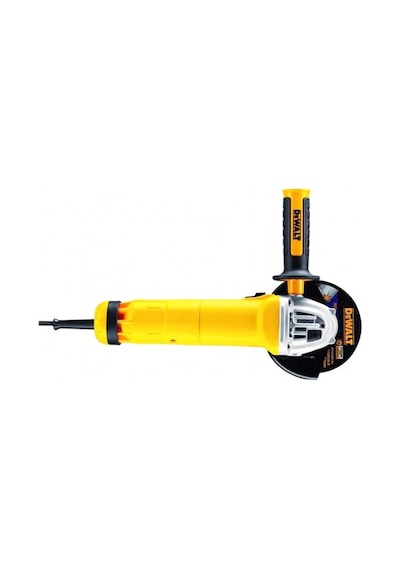 Dewalt DWE4237-QS 1400W 125MM No-Volt Avuç Taşlama