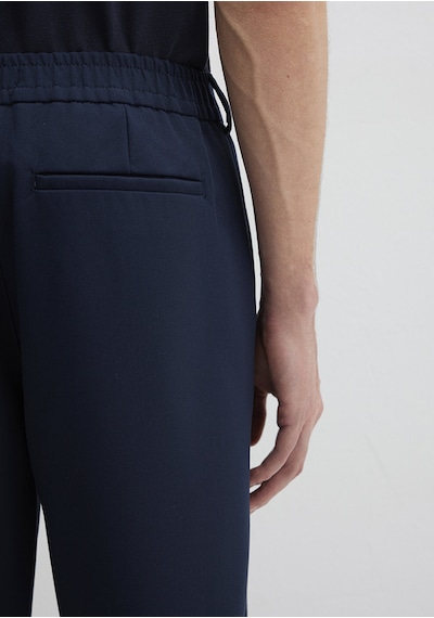 Mavi - Lacivert Pantolon 0010593-86623 Lacivert