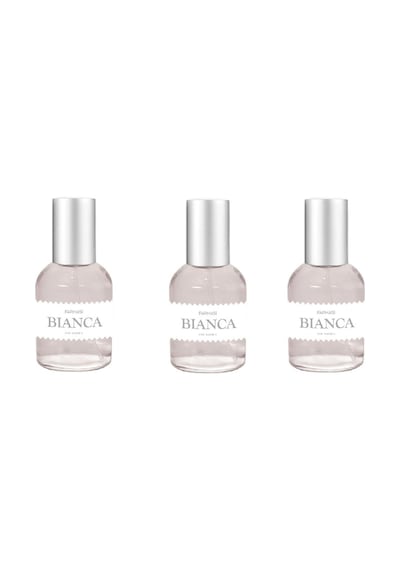 Farmasi Bianca Kadın Parfüm EDP 3 x 50 ML