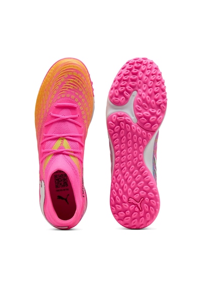 Puma Future 9 Match Tt Unısex Krampon 108906 05 Pembe