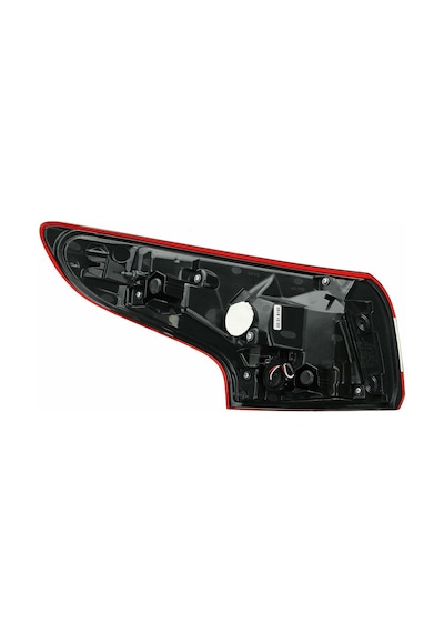 Nissan Qashqai Sag Arka Dis Far Stop Lambasi 2014-2017 (Ledli) 442869068