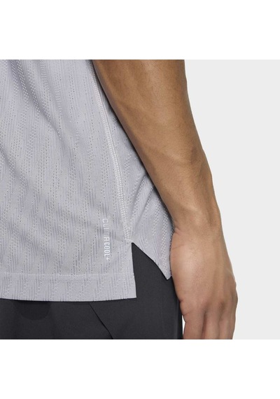 Adidas Ks6083 Adi365 C Tank M Erkek Tişört Gri