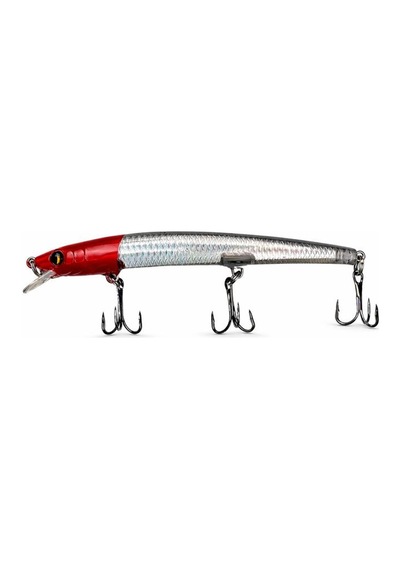 Oslo North Pencil 13cm 15gr Maket Balık
