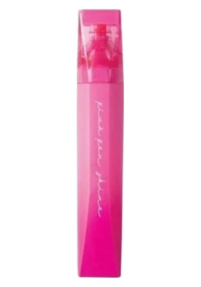 Gıpta Pıckpen Shıne Fosforlu Markör F1701 Pembe Çok Renkli