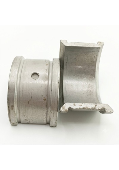 Pancar Motor E80, E85, E89 Krank Mili Kol Yatak Takımı Semi 03146511.039