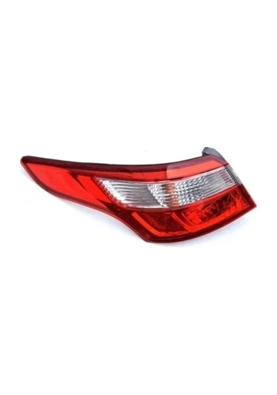 Renault Latitude Sol Arka Dış Stop Lambası 2008-2015