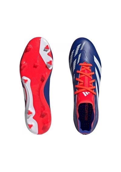 Adidas Predator League Fg Mavi Krampon Y-146 If6348 Mavi