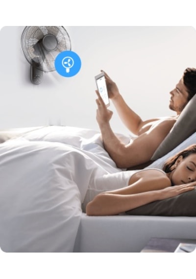 Sonoff 4CH R3 Pro 4'lü Akıllı Anahtar Wi-Fi Röle
