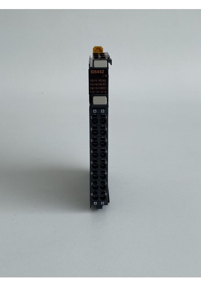 Omron Nx-ıd5442 Dijital Giriş Ünitesi