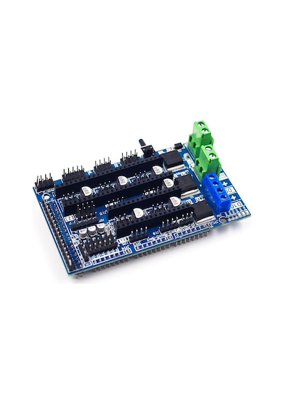Ramps 1.6 Plus Anakartı (Mavi)