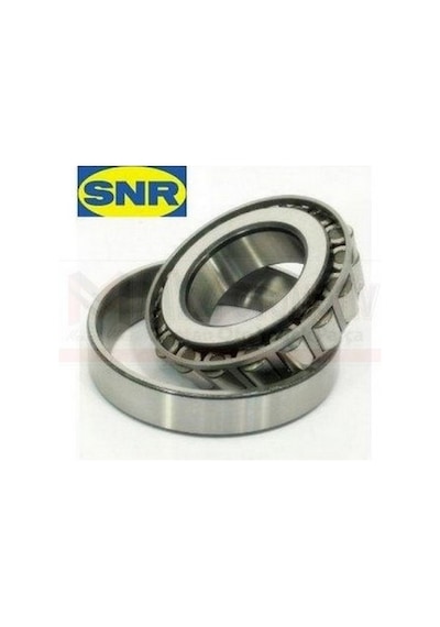 Arka Teker Bılyası Dıs Kucuk R12 Snr 30204