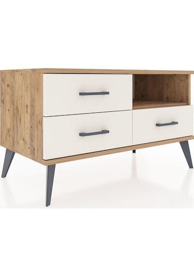 Hyperion Şifonyer Tek Raflı 3 Çekmeceli 88x44x48 Çam-çam/aytaşı Çam/aytaşı Hyperion Şifonyer Tek Raflı 3 Çekmeceli 88x44x48 Çam-çam/aytaşı Çam/aytaşı