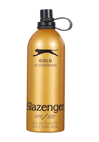 Slazenger Active Sport Erkek Gold Parfüm Amber