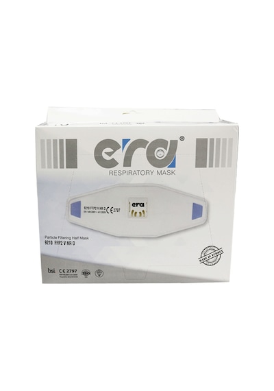Era Premium Seri Maske Ffp2 V Nr D