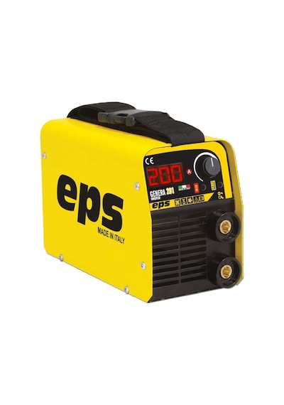 Eps Genera 201 A Inverter Kaynak Makinesi