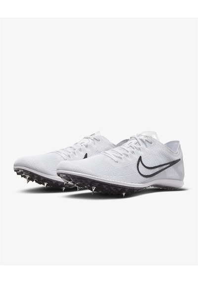 Nike Dr2733-100 Zoom Mamba 6 Atletizm Ayakkabısı Beyaz