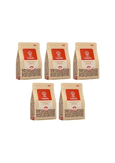 Hasata Koçbaşı Nohut Kırşehir 5 x 1 KG