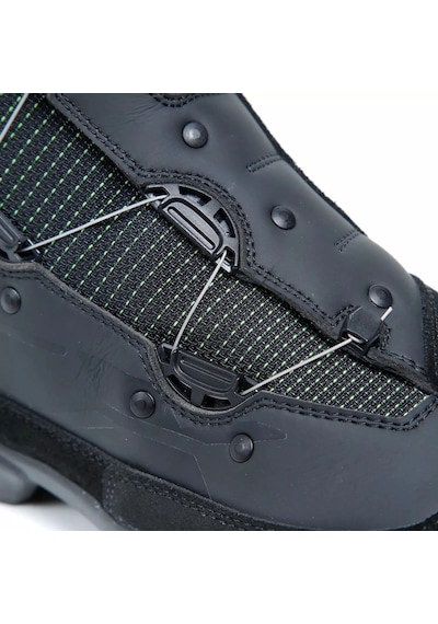Tcx İnfinity 3 Black Gore-tex Bot Siyah