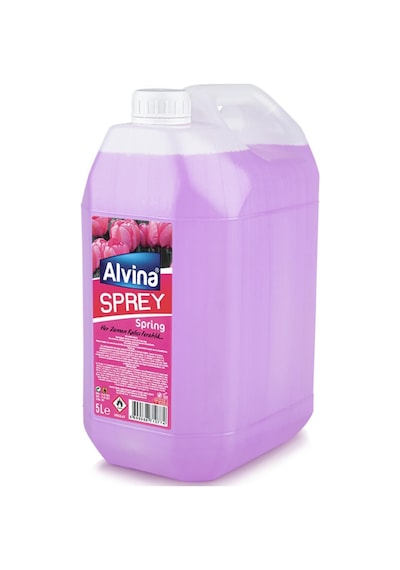 Bahar Oda Kokusu 5000 Ml