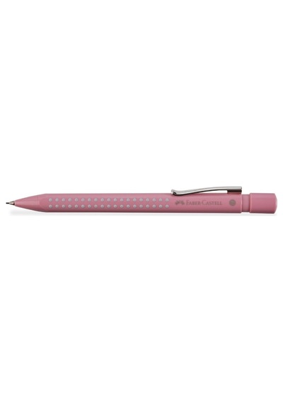 Faber-castell Versatil Kalem Grip 2010 0.5 Mm Pastel Pembe 231005 Pastel Pembe