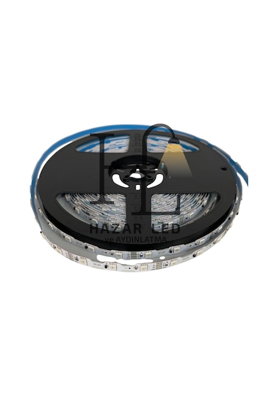 12 Volt Ws2815b 60 Ledli Argb Adreslenebilir Pixel Şerit Led S Type Sk6812 3535 Magic Led 1m