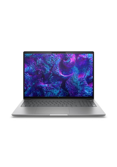 HP Zbook 8 G1i A3ZW3ET Ultra 7 255H 32 GB 1 TB SSD RTX500 Ada 16" W11P Dizüstü Bilgisayar
