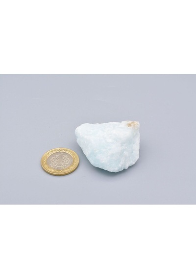 Hakiki Doğal Hemimorfit Taşı Kaya Parçası 47 Gram 1 Adet