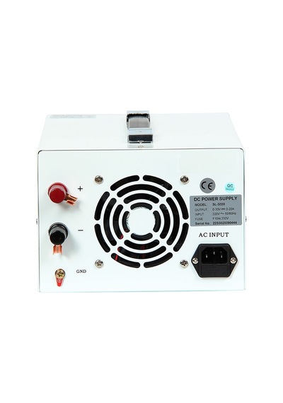 Sunline Sl 3020 S Dc Power Supply 30v 20a Güç Kaynağı