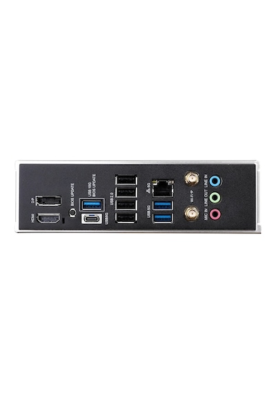 Colorful Battle-ax B850m-plus S Wıfı7 V14 Amd Am5 Ddr5 8000mhz Aaaa11clf0025