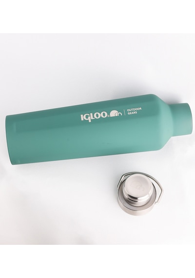 Igloo Pentagon Termos 750ml-yeşil Renkli
