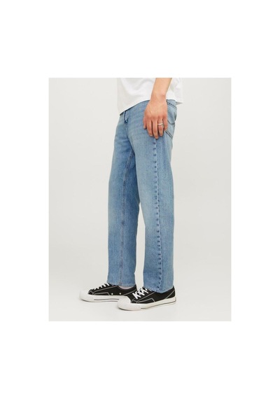 Jack & Jones Jjıchrıs Jjorıgınal Mf 693 Noos Blue Denim Blue Denim