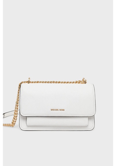 Michael Kors Bayan Çanta 30t4gc7l3t 085 Beyaz Beyaz