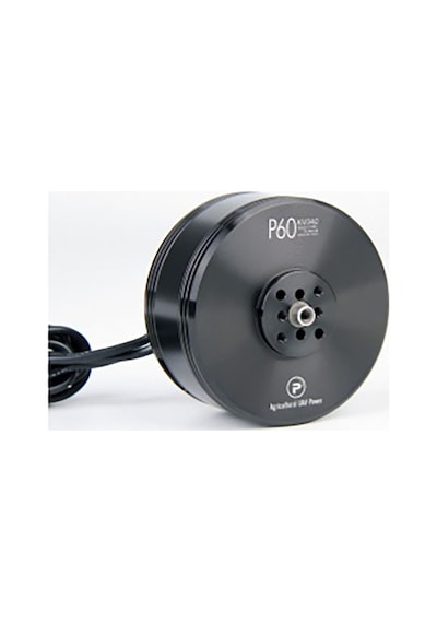T-motor P60 Kv340 Profesyonel Drone Motoru