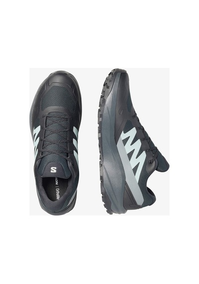 Salomon Outscape Gore-tex Erkek Outdoor Ayakkabı Black L49137300-24009 Renkli