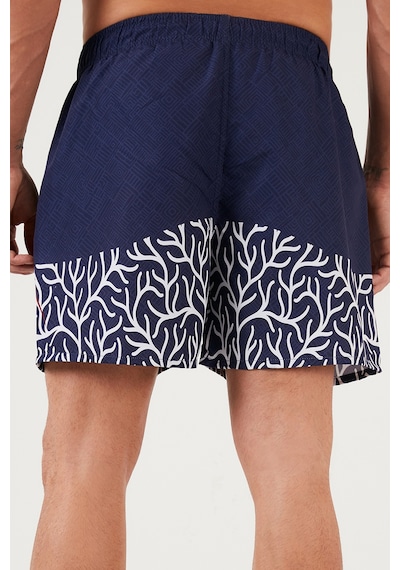 Buratti Erkek Mayo Short 3800907 Lacivert Lacivert