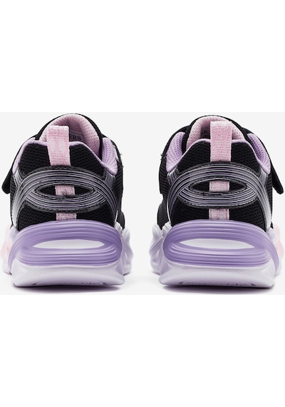 Skechers Twisty Glow Büyük Kız Çocuk Siyah Spor Ayakkabı 303717l Bkmt Siyah Skechers Twisty Glow Büyük Kız Çocuk Siyah Spor Ayakkabı 303717l Bkmt Siyah