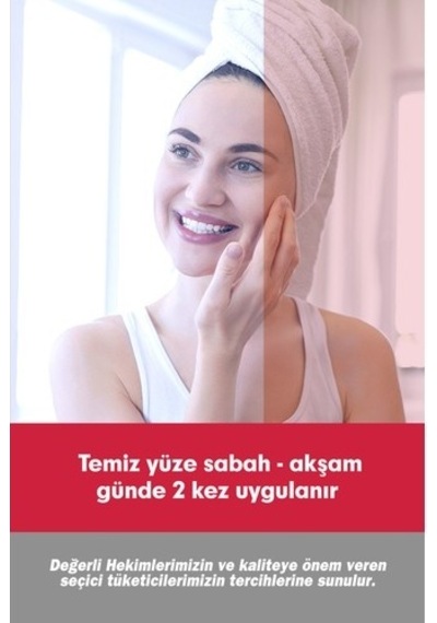 Tto Clinic Leke Serumu 50ml