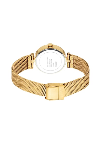 Esprit Es1l479m0025 Kadın Kol Saati Altın